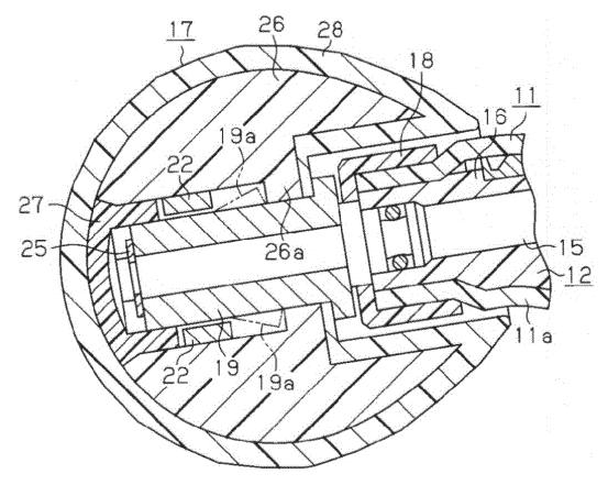 本件発明の図