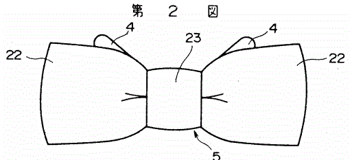 本件発明の図